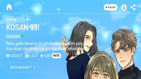 webtoon indonesia|web webtoon indonesia.